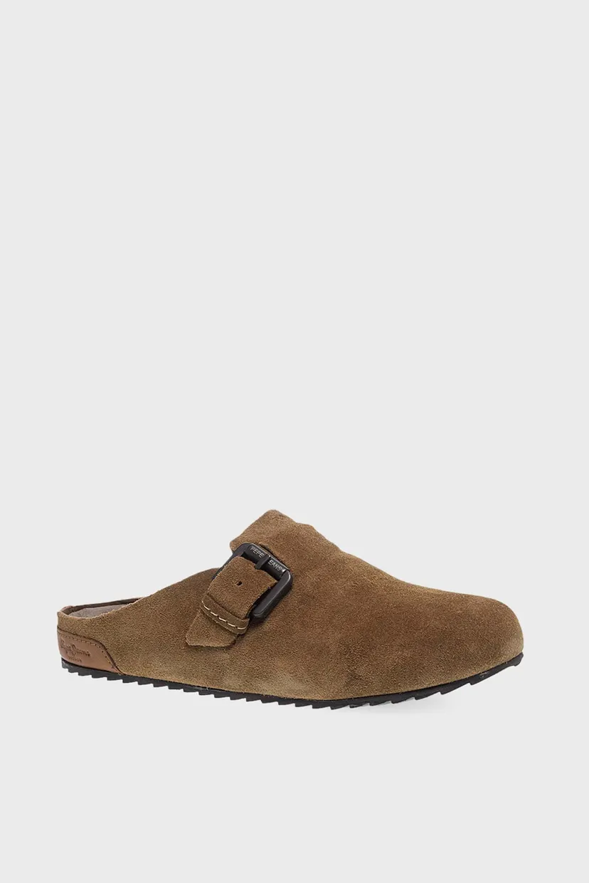 Сандалии CORBY CLOG W 3