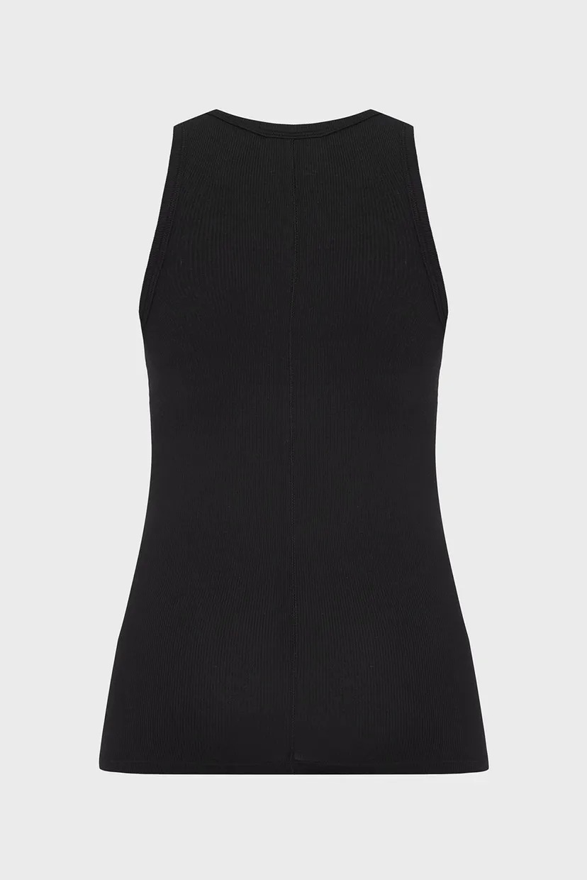 Майка MODAL RIB TANK TOP 9