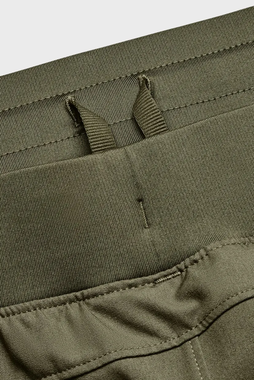 Штаны спортивные UA UNSTOPPABLE JOGGERS 4