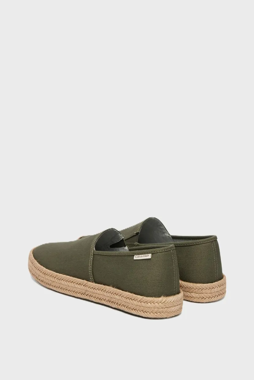 Эспадрильи ESS ESPADRILLE CV 3