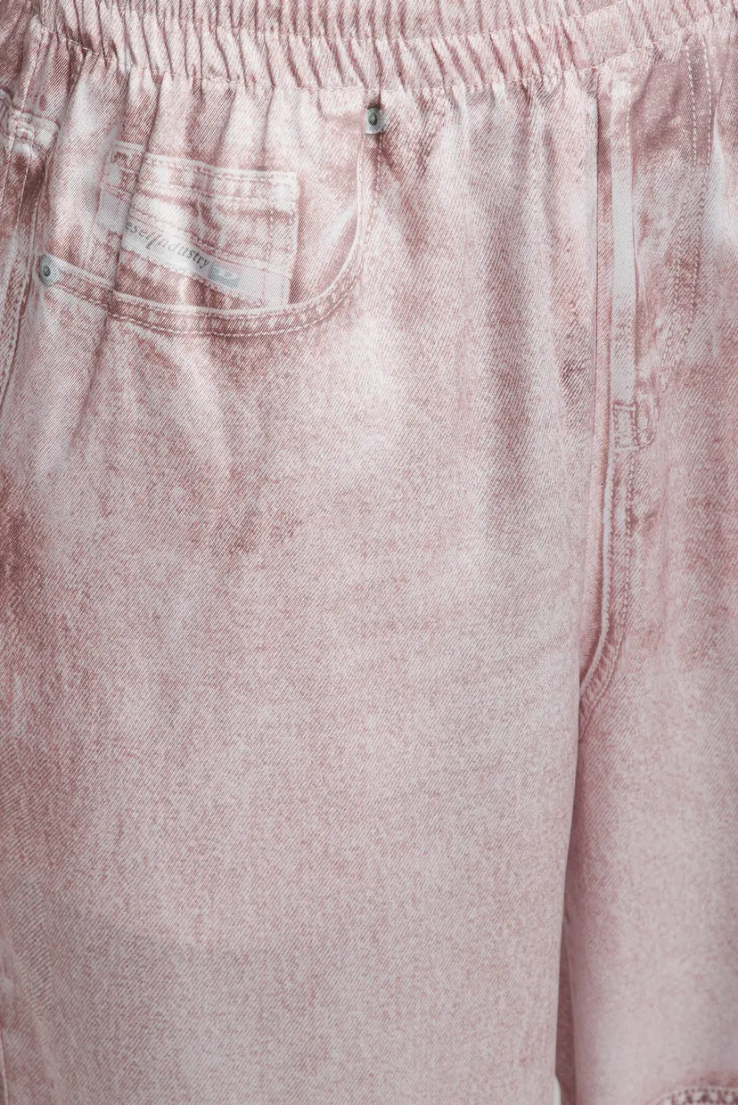 Штаны P-FERNY-DEN TROUSERS 9