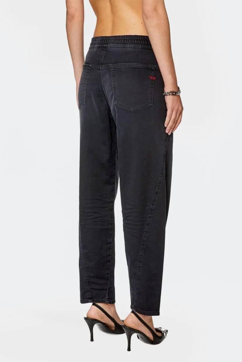 Джинсы D-KRAILEY JOGG Sweat jeans 3