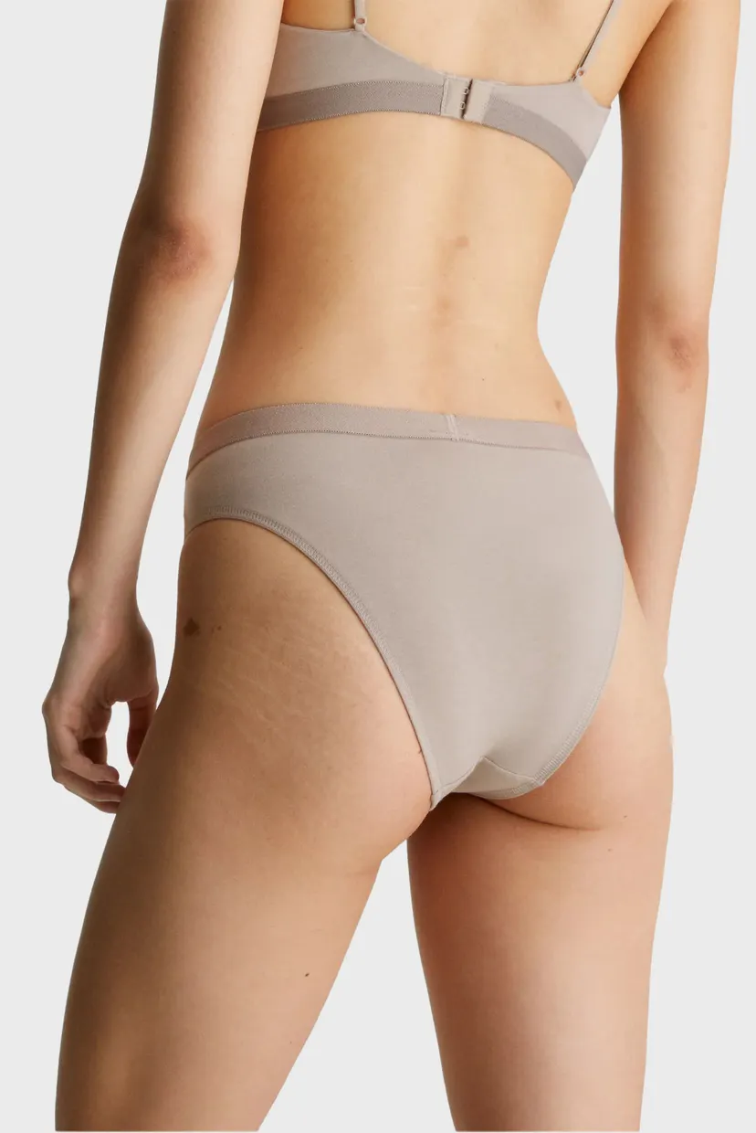 Трусы HIGH LEG TANGA 7