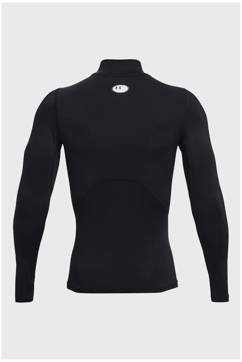 Лонгслив UA HG Armour Comp Mock LS 6
