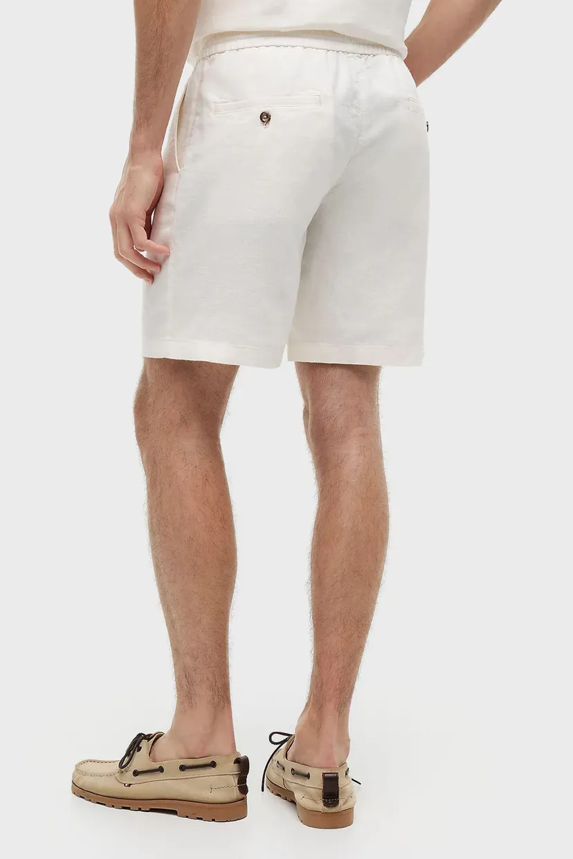 Шорты DOVER 8 PO SORONA LINEN 2 2 3
