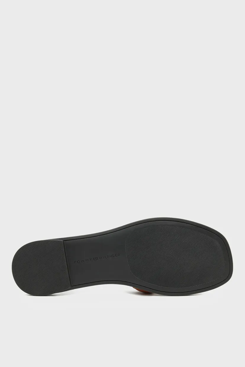 Слайдеры TH LOGO STRAP MULE 6
