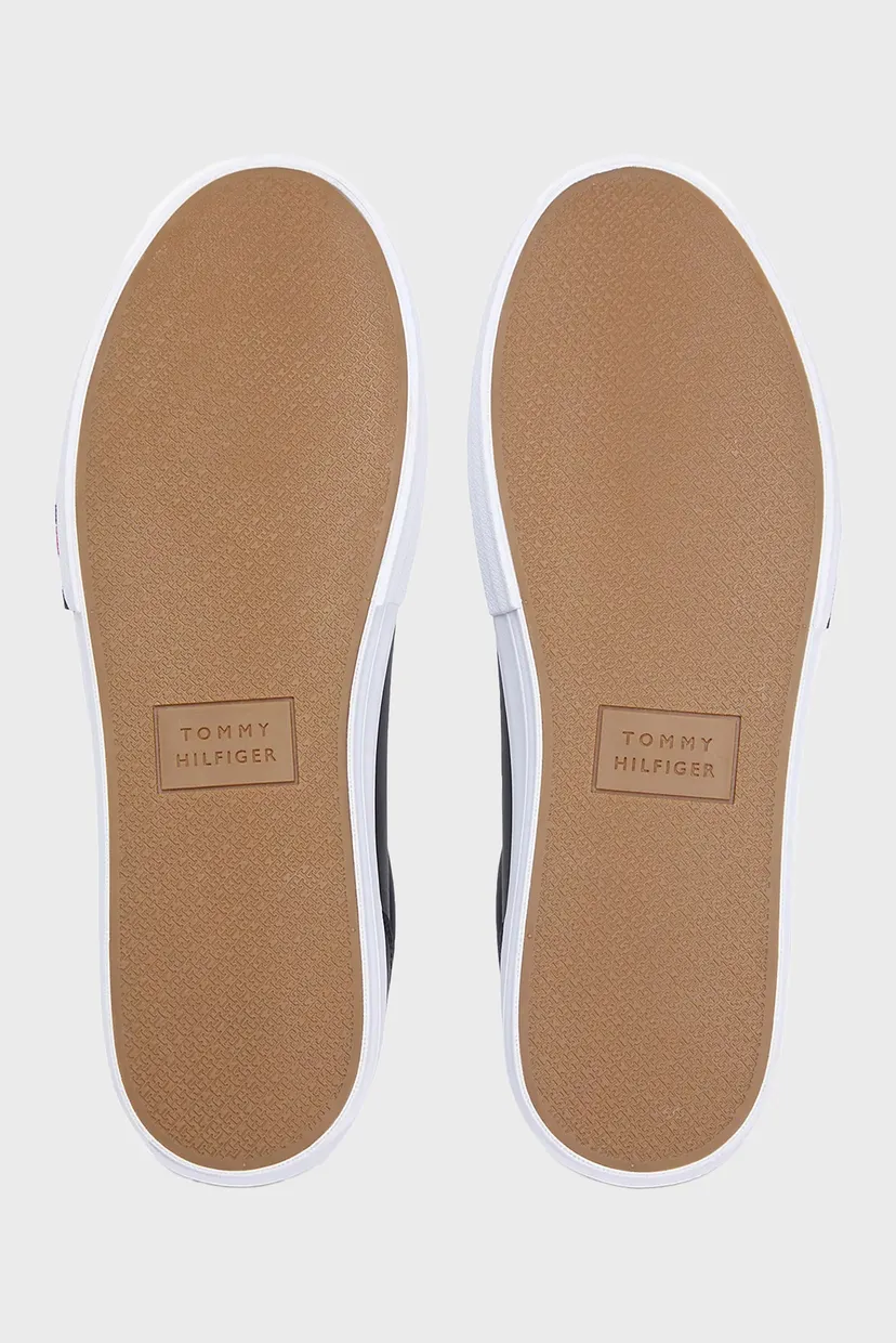 Кроссовки HARLEM STREET LTH 5
