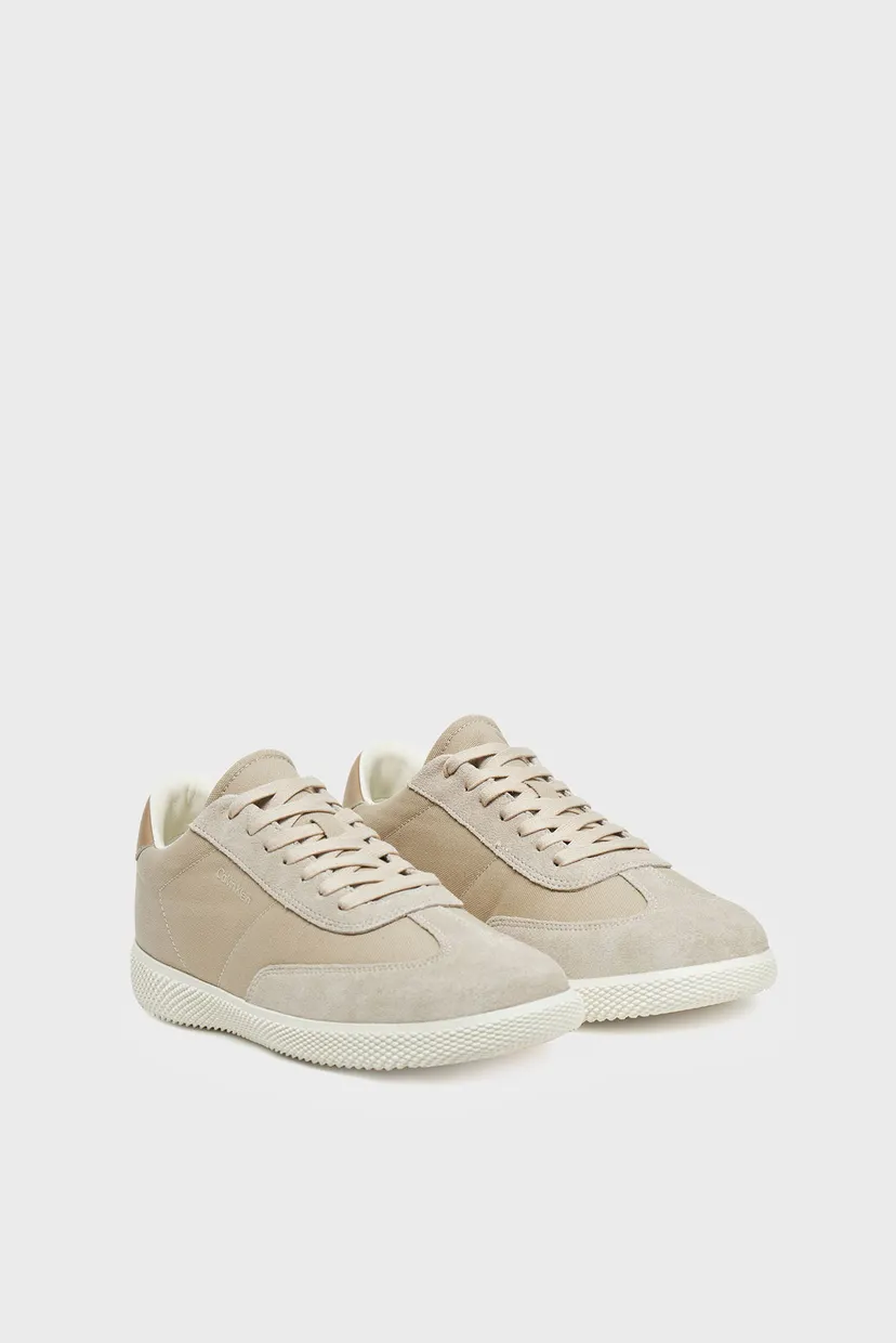 Кроссовки LOW TOP LACE UP CV MIX 3