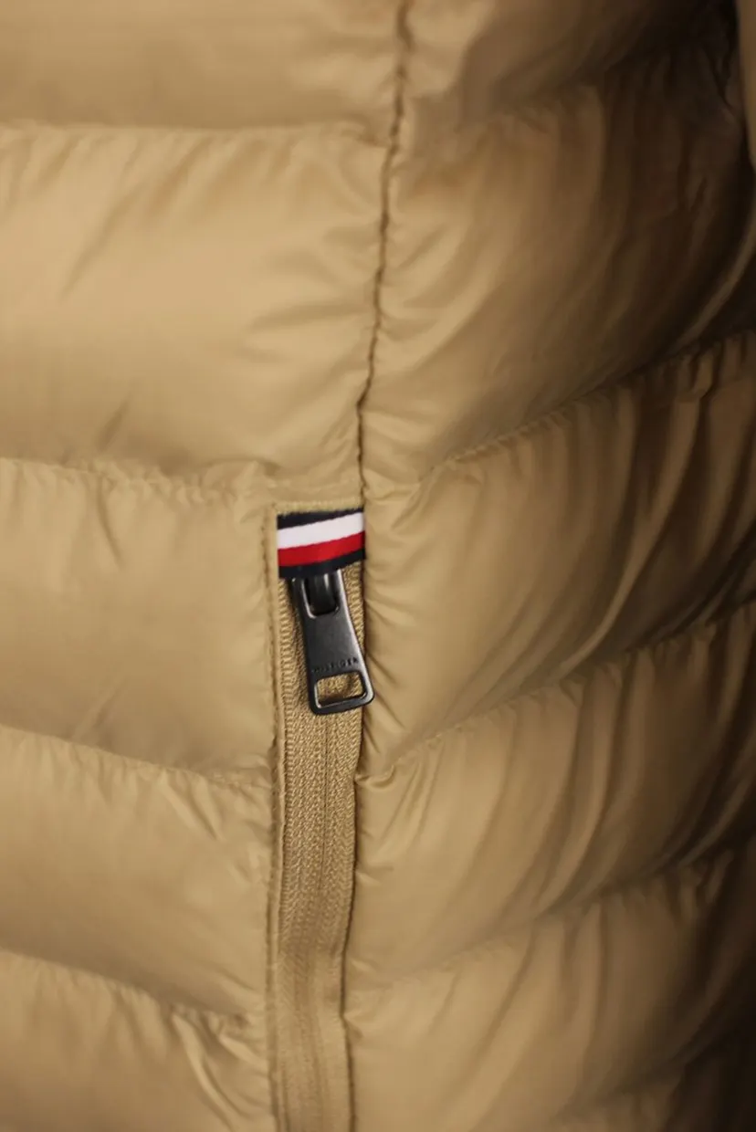 Куртка демисезонная PACKABLE RECYCLED JACKET 6