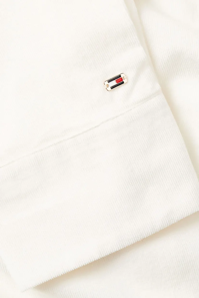 Рубашка CORDUROY COTTON CASUAL SHIRT 3