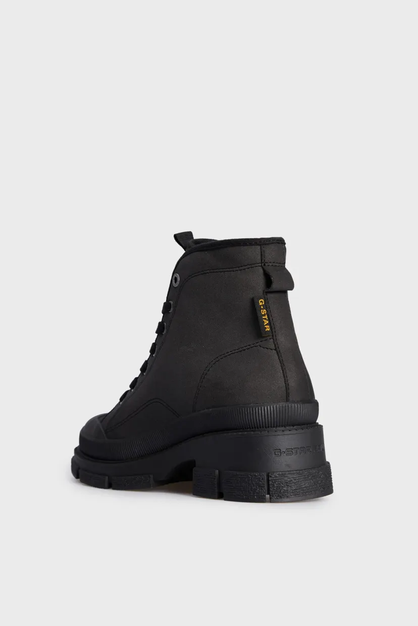 Ботинки AEFON II MID MCF 3