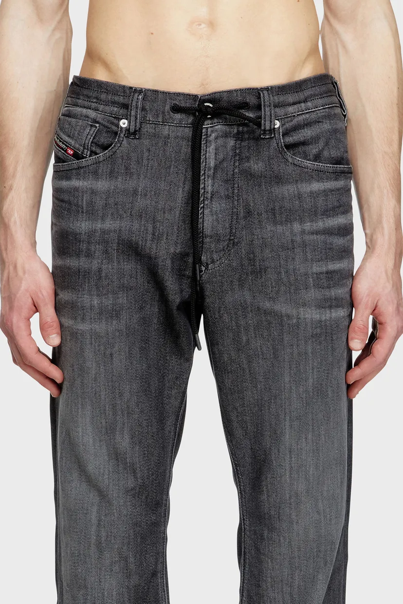 Джинсы 2080 D-REEL JOGG Sweat jeans 4