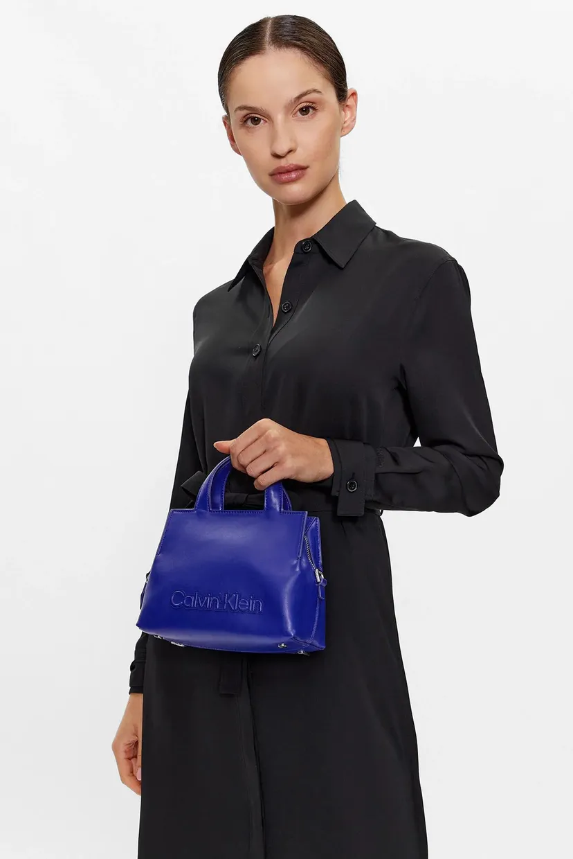 Сумка CK NEAT TOTE SM 5