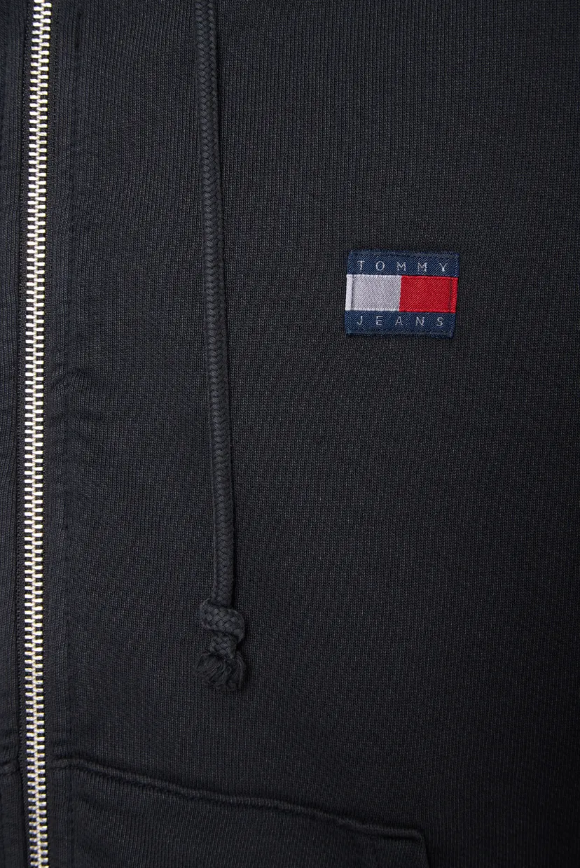 Реглан TJM 90S NEW CLSSCS FZ HOODIE 5