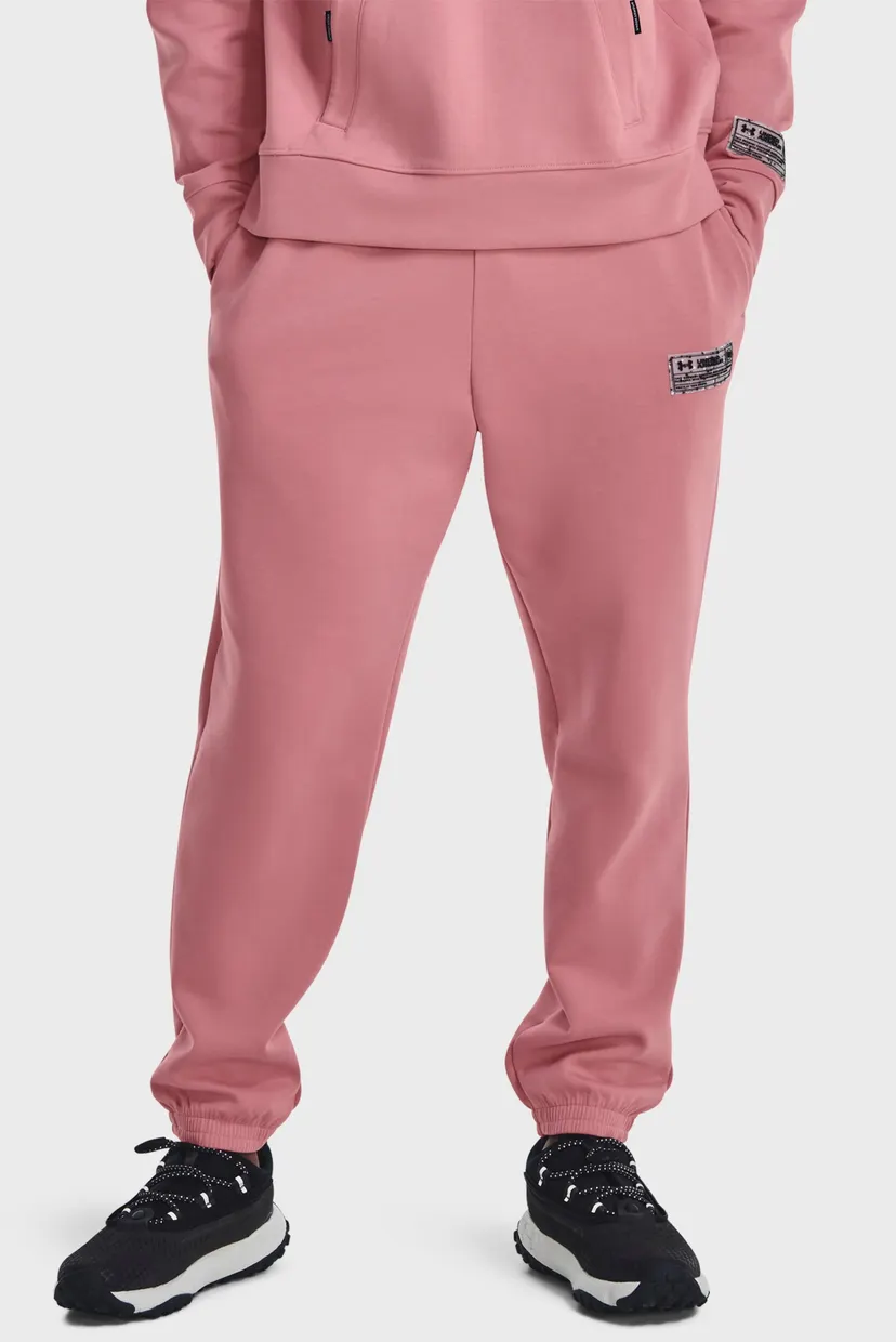 Штаны спортивные UA Summit Knit Joggers 10