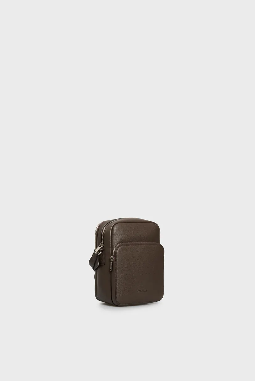 Сумка/MICRO PEBBLE CROSSBODY S 3