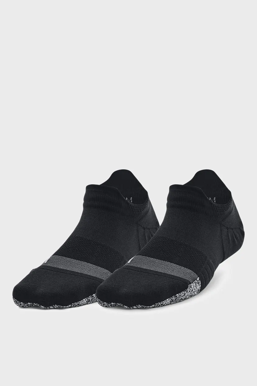 Носки UA Breathe 2 No Show Tab 2pk 5
