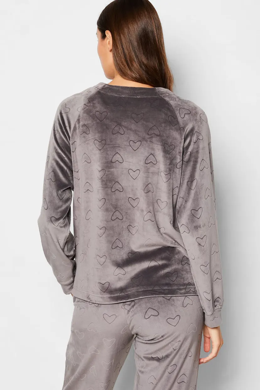 Свитшот GALIE - SWEATSHIRT 3