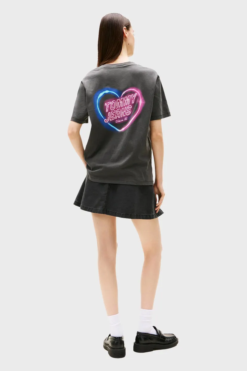 Футболка/TJW RLX NEON SS TEE EXT 3