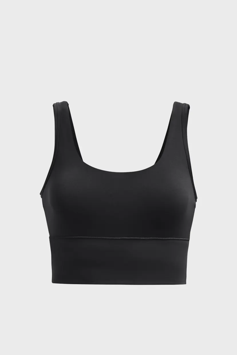 Майка Meridian Fitted Crop Tank 5