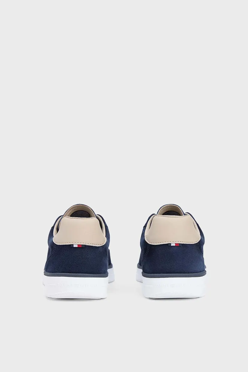Кеды TH LO LUX SUEDE 6