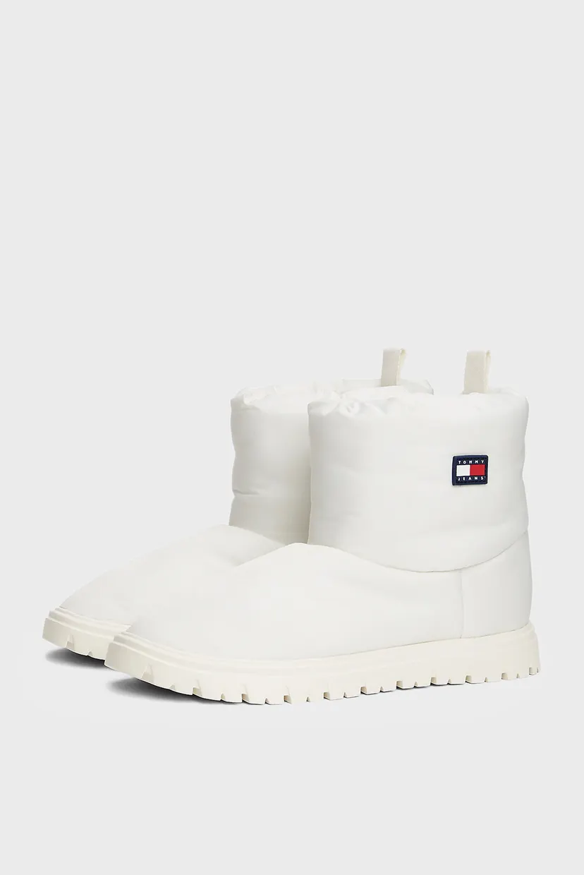 Угги TJW SNOW BOOT 3
