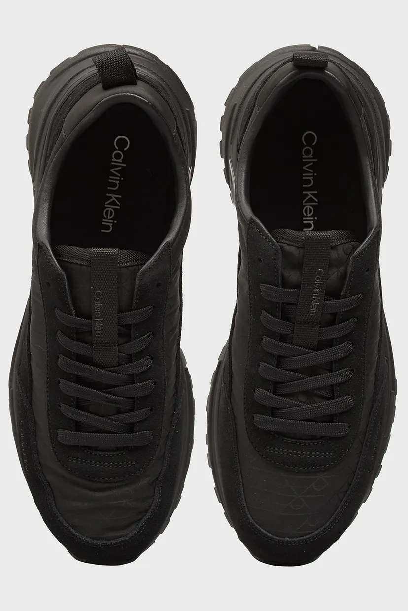 Кроссовки HIKE RUNNER CASUAL NY-SU AOP 4
