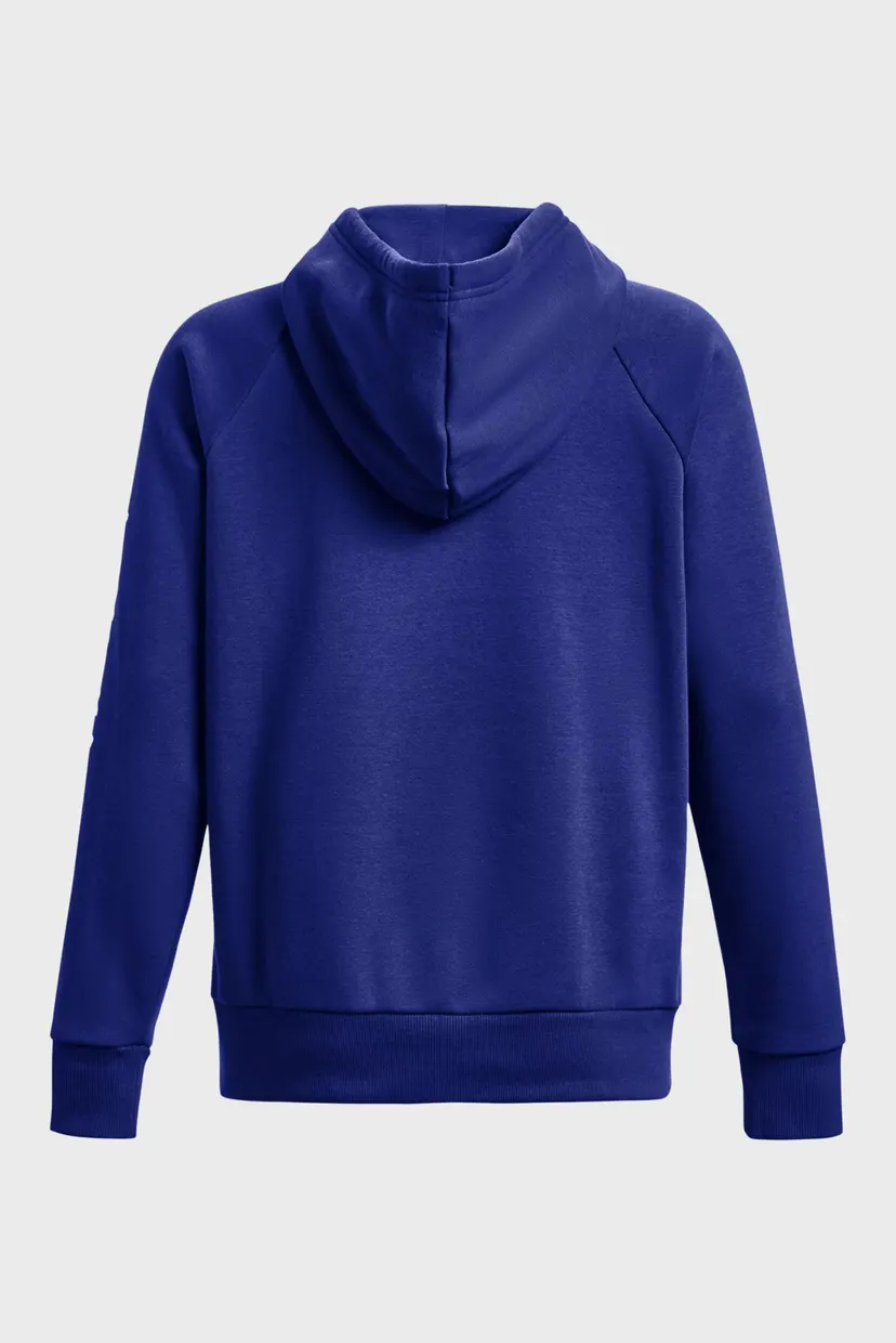 Худи UA Rival Fleece Graphic Hdy 6