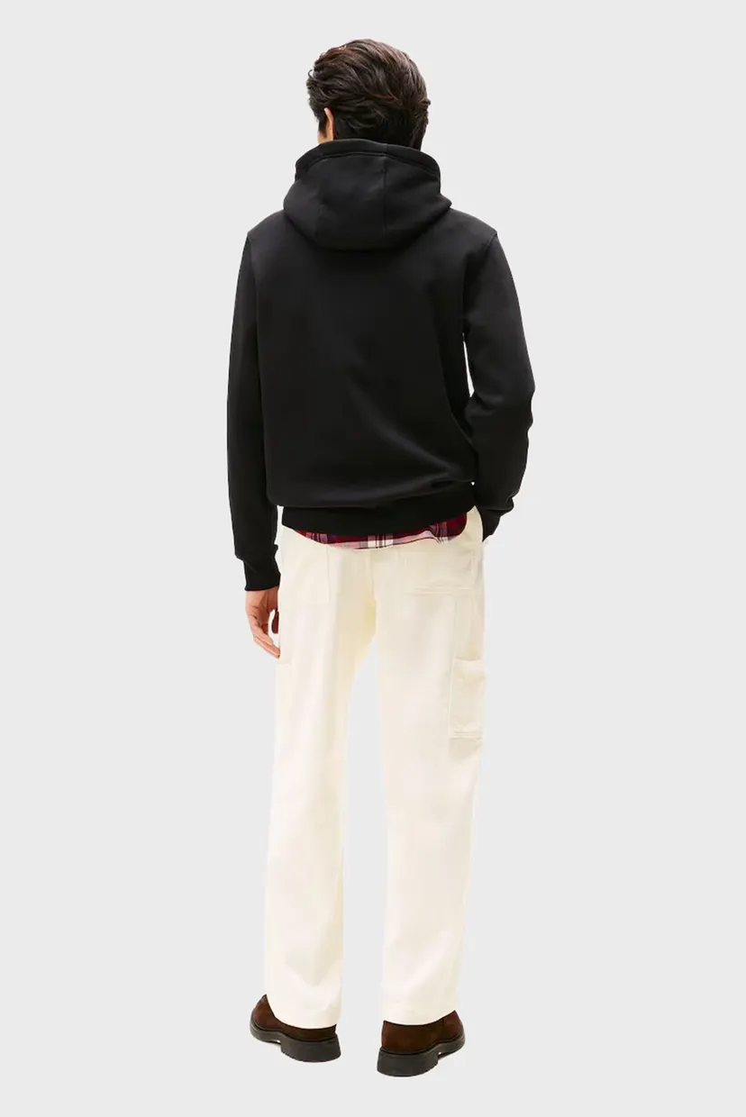 Худи OVAL GRAPHIC HOODIE 3