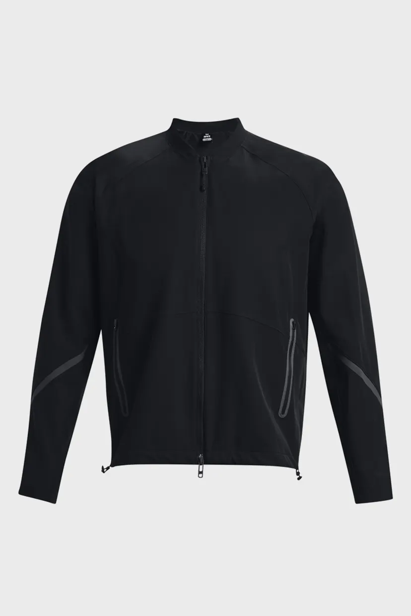 Лонгслив UA Unstoppable Bomber 11