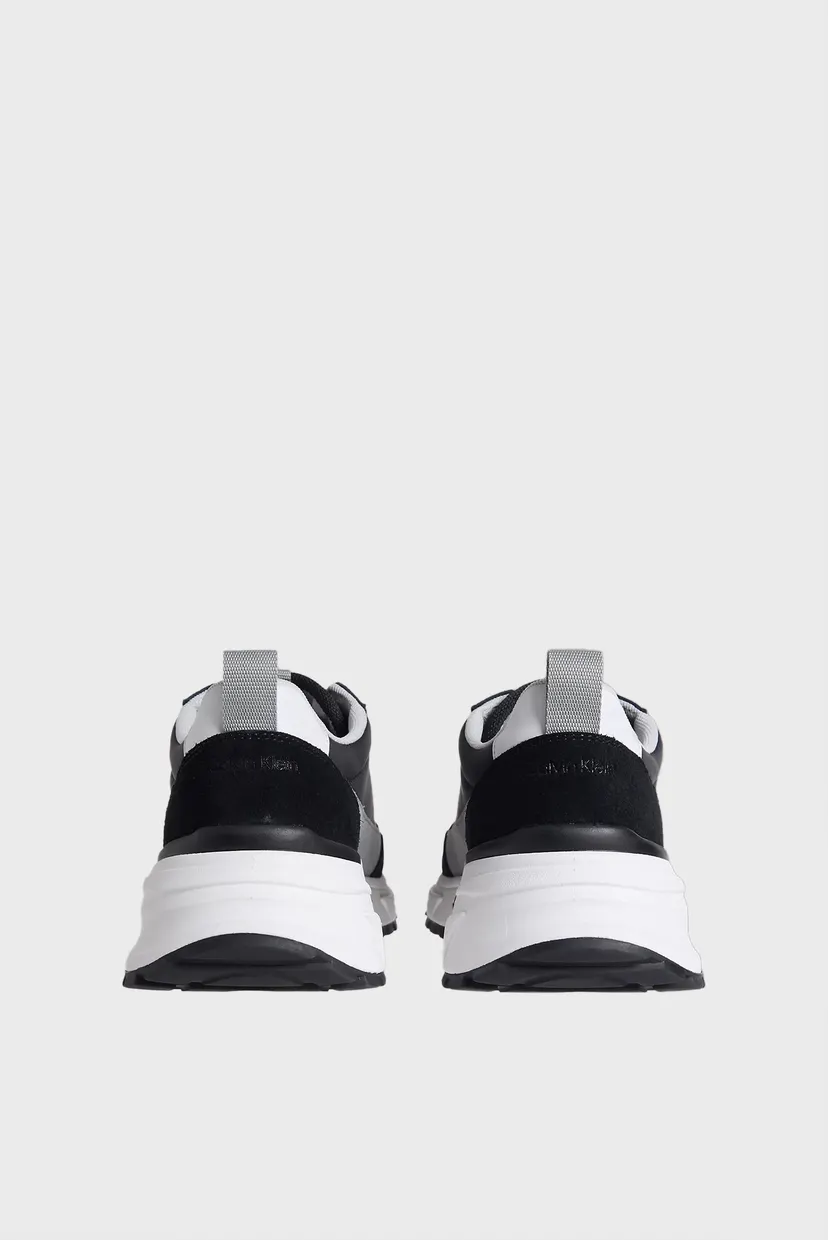 Кроссовки HIKE RUNNER CASUAL NY-SU 4