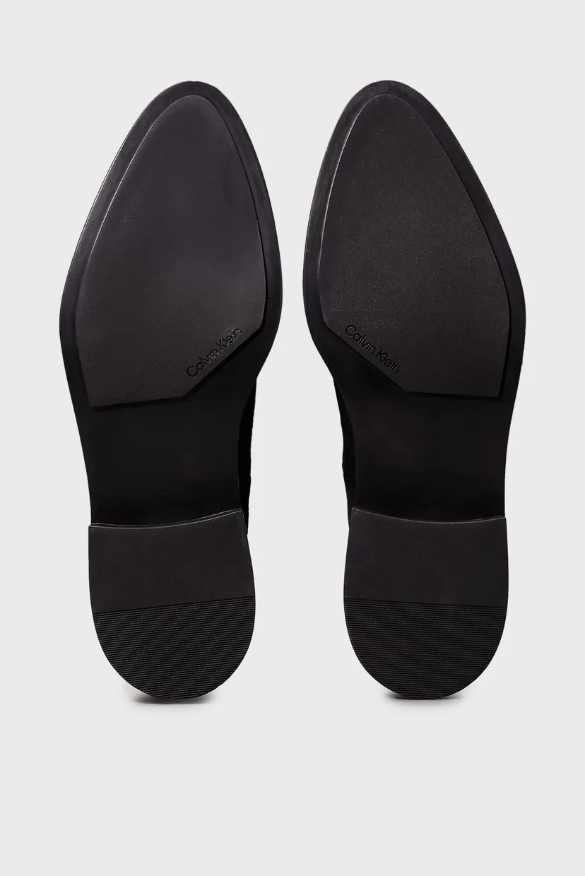 Ботинки HEEL CHELSEA BOOT 30 SUE 5