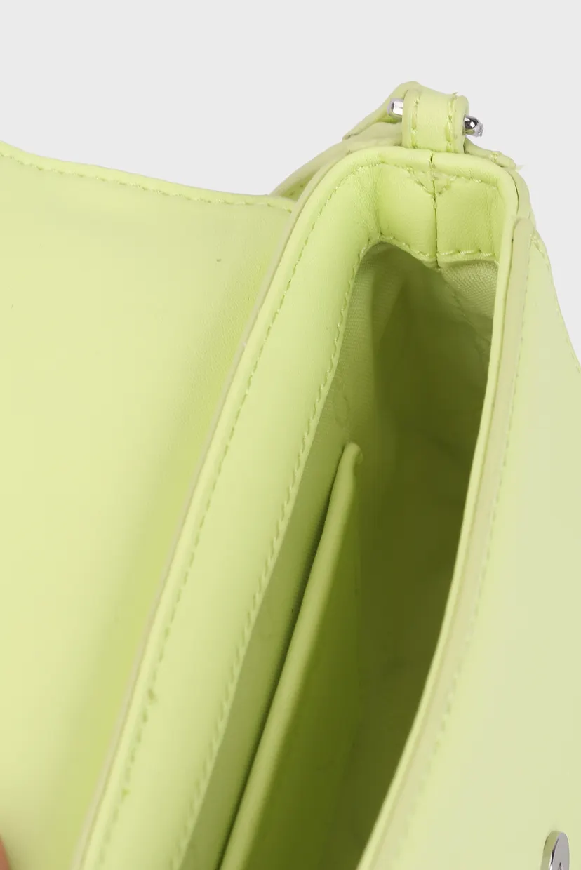 Сумка CK MUST CROSSBODY 4