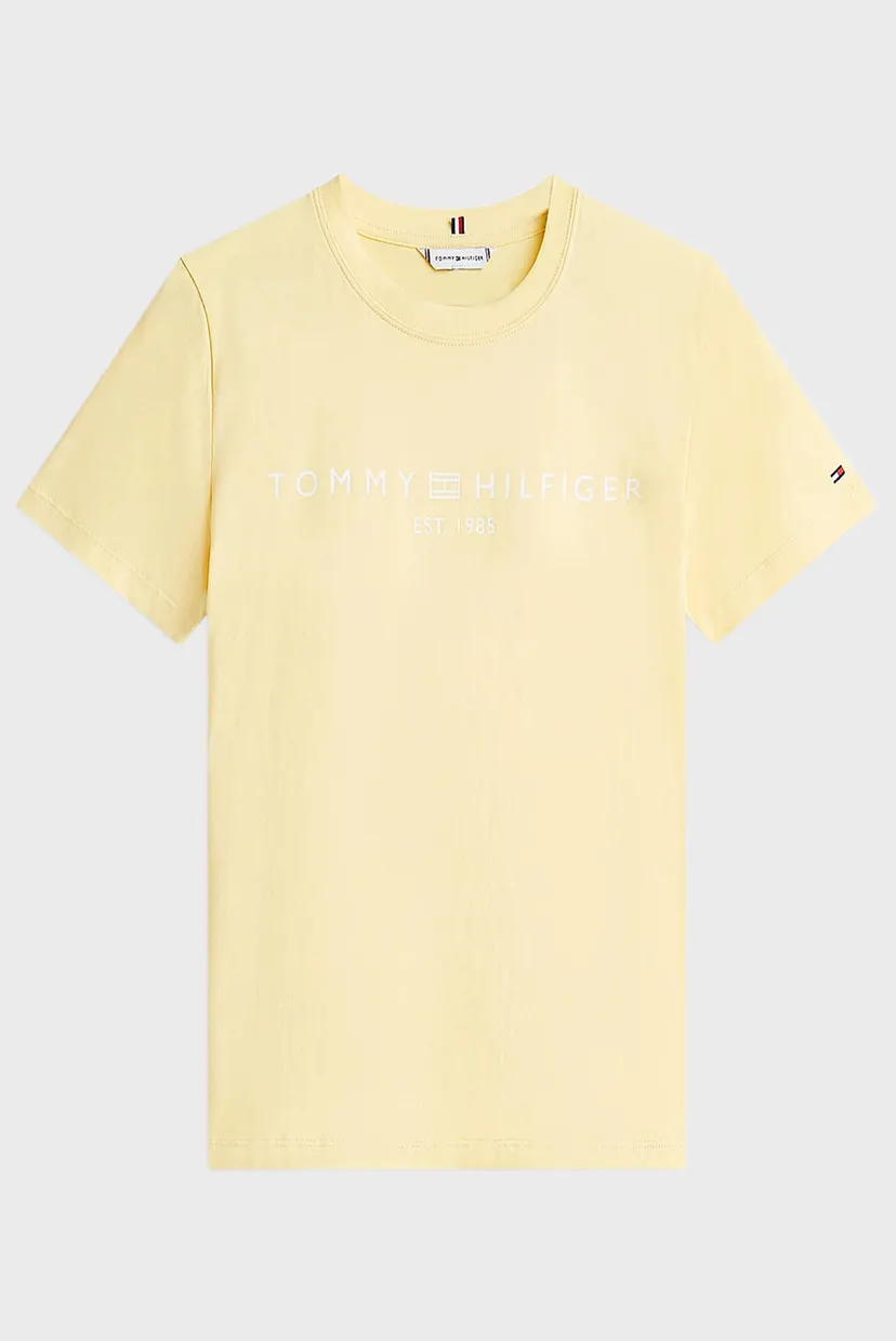 Футболка REG CORP LOGO C-NK SS 5
