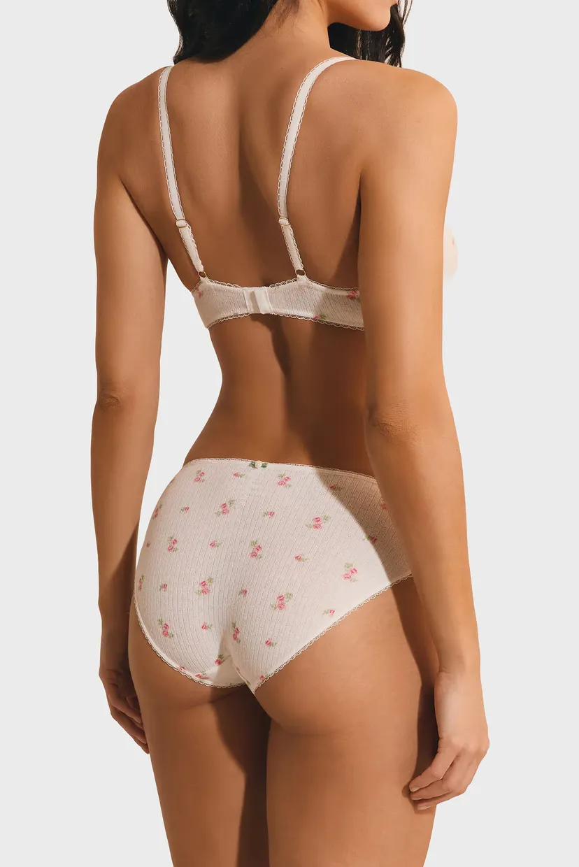 Трусы SLEEPOVER - CULOTTE 3
