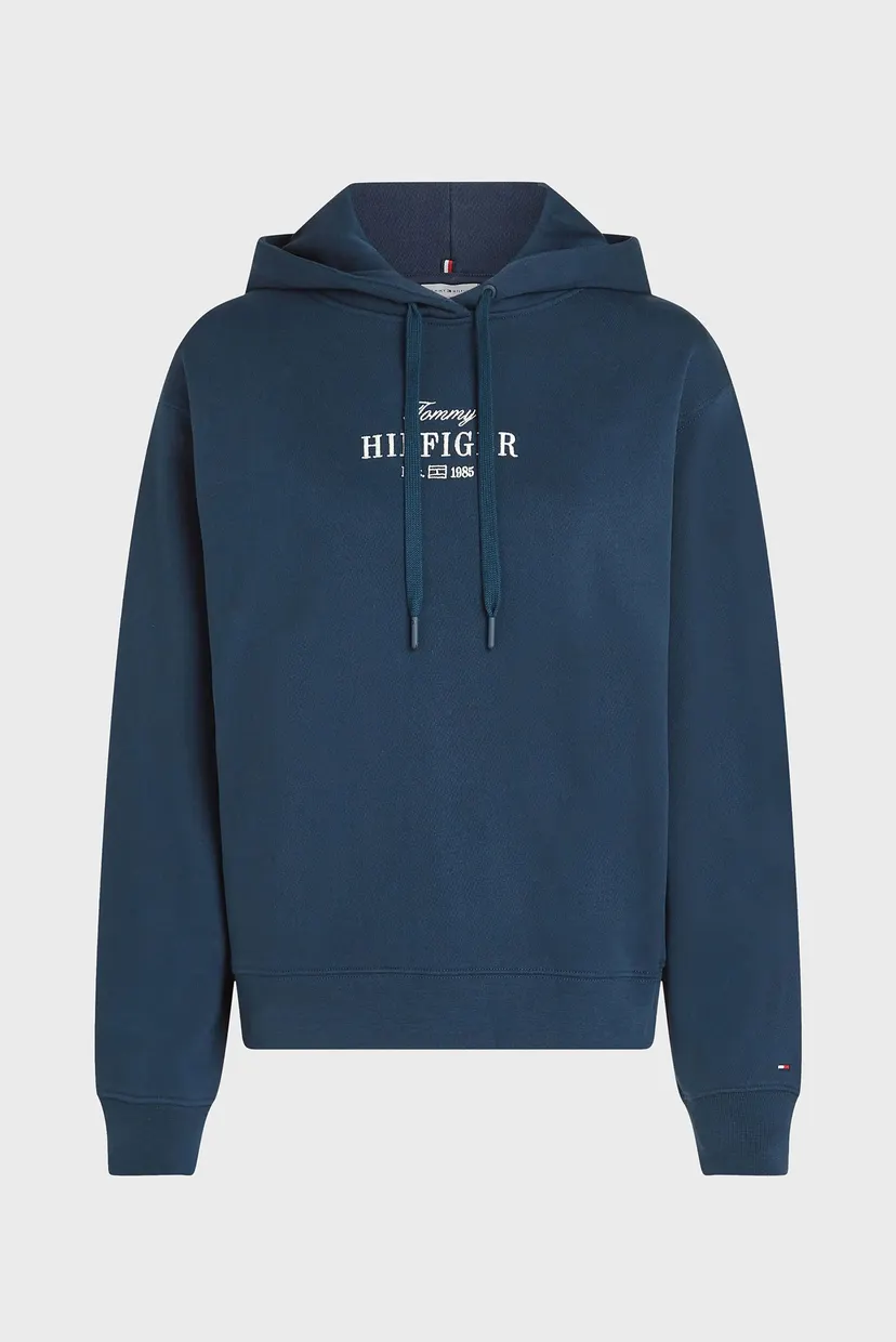 Худи REG HILFIGER HOODIE 5