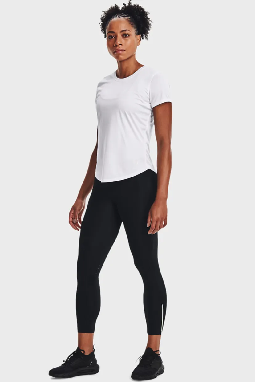 Легинсы UA Fly Fast Ankle Tight 8
