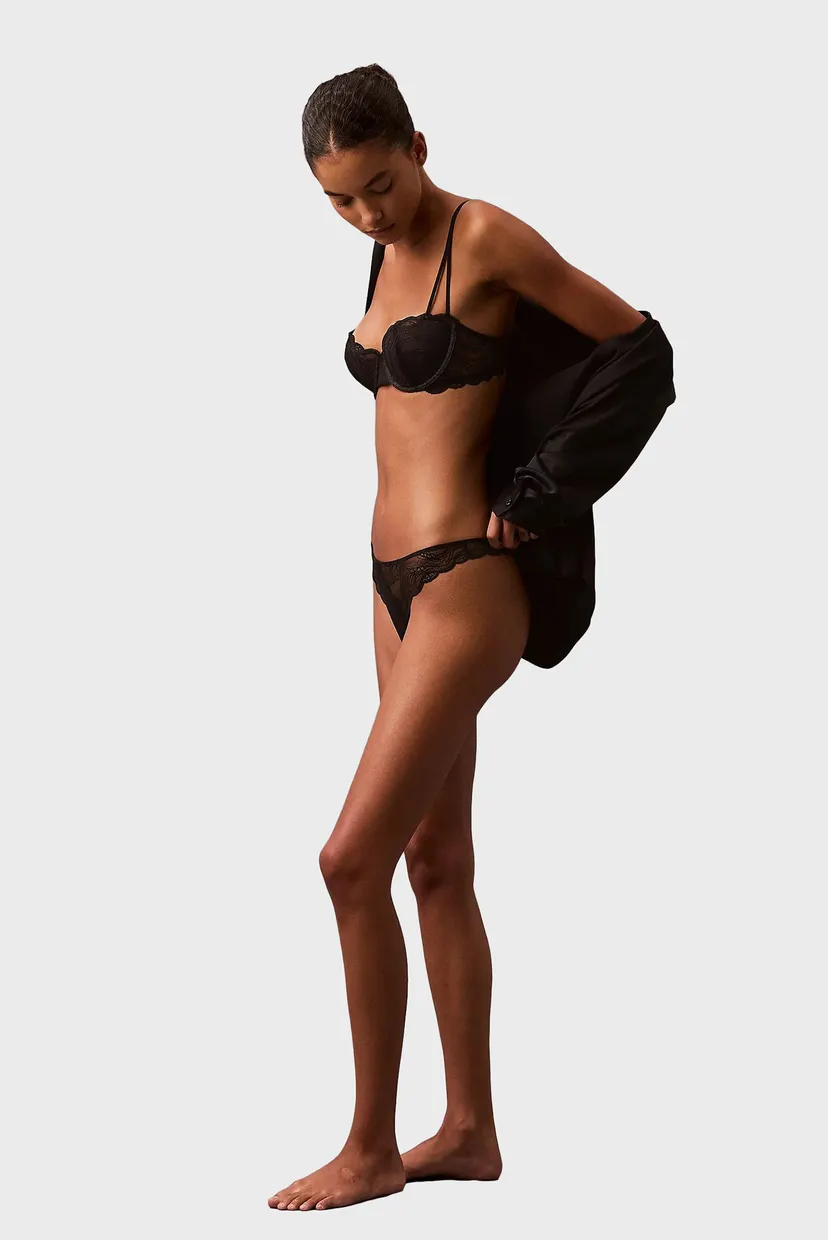 Трусы THONG 6