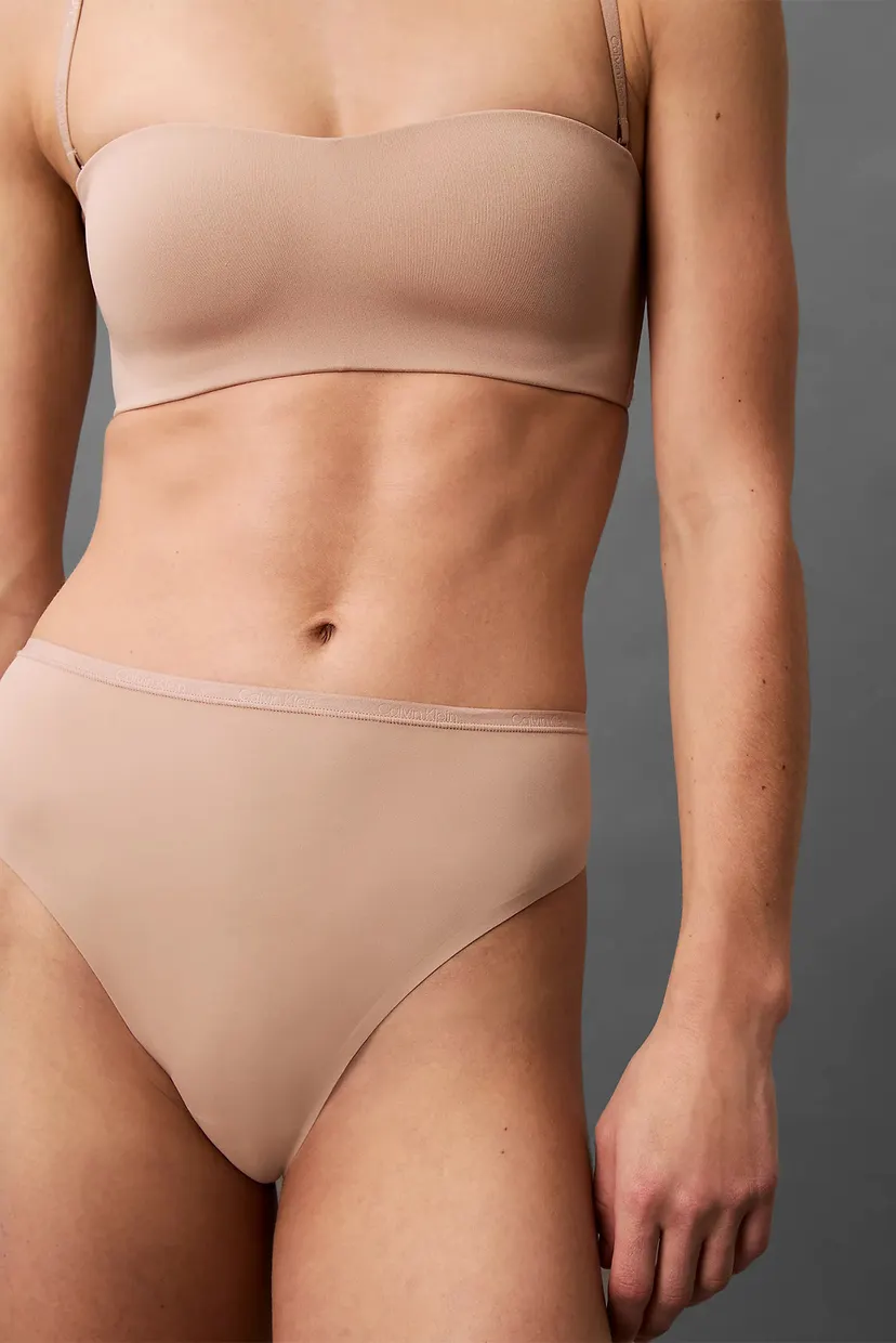 Трусы HIGH LEG BRIEF 4