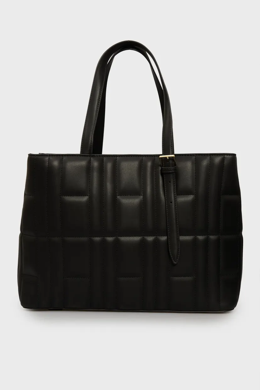 Сумка/TH FEMININE TOTE 4