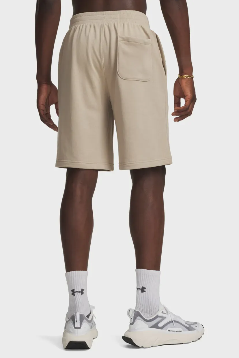 Шорты UA Rival LW Shorts 3