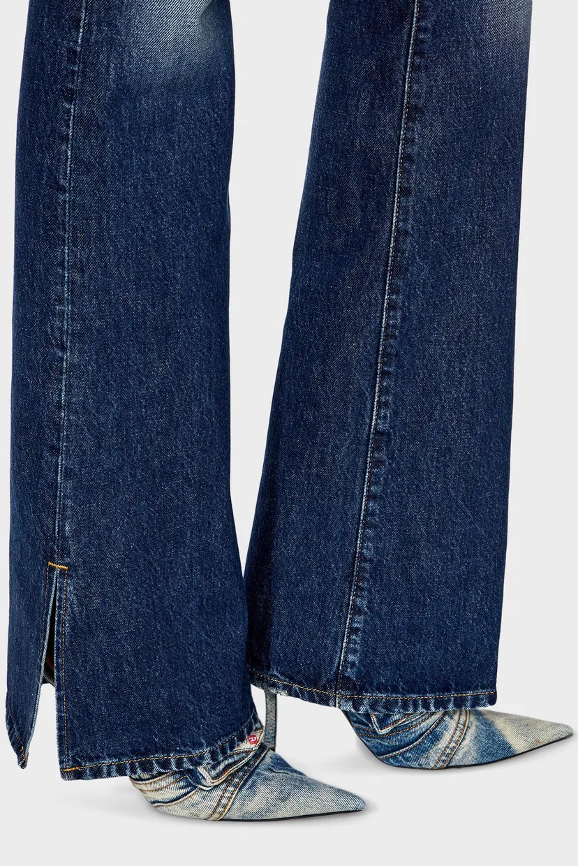 Джинсы 1969 D-EBBEY-S TROUSERS 4