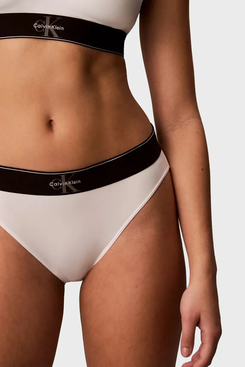 Трусы HIGH WAIST BIKINI 5
