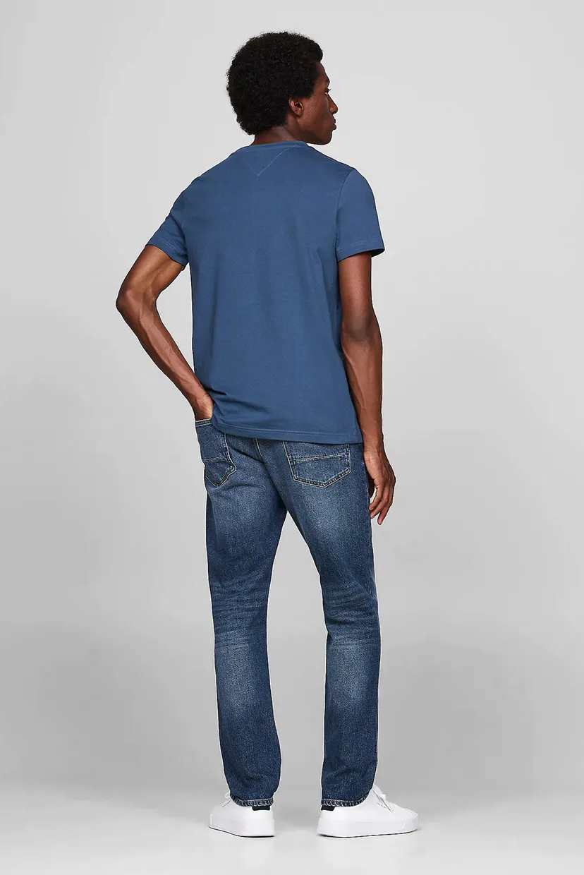 Футболка TOMMY LOGO TEE 3