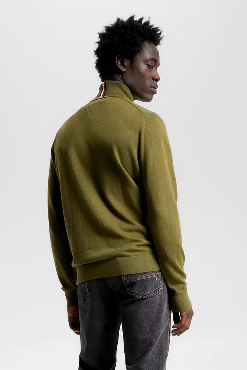 Гольф PIMA ORG CTN CASHMERE ROLL NECK 3