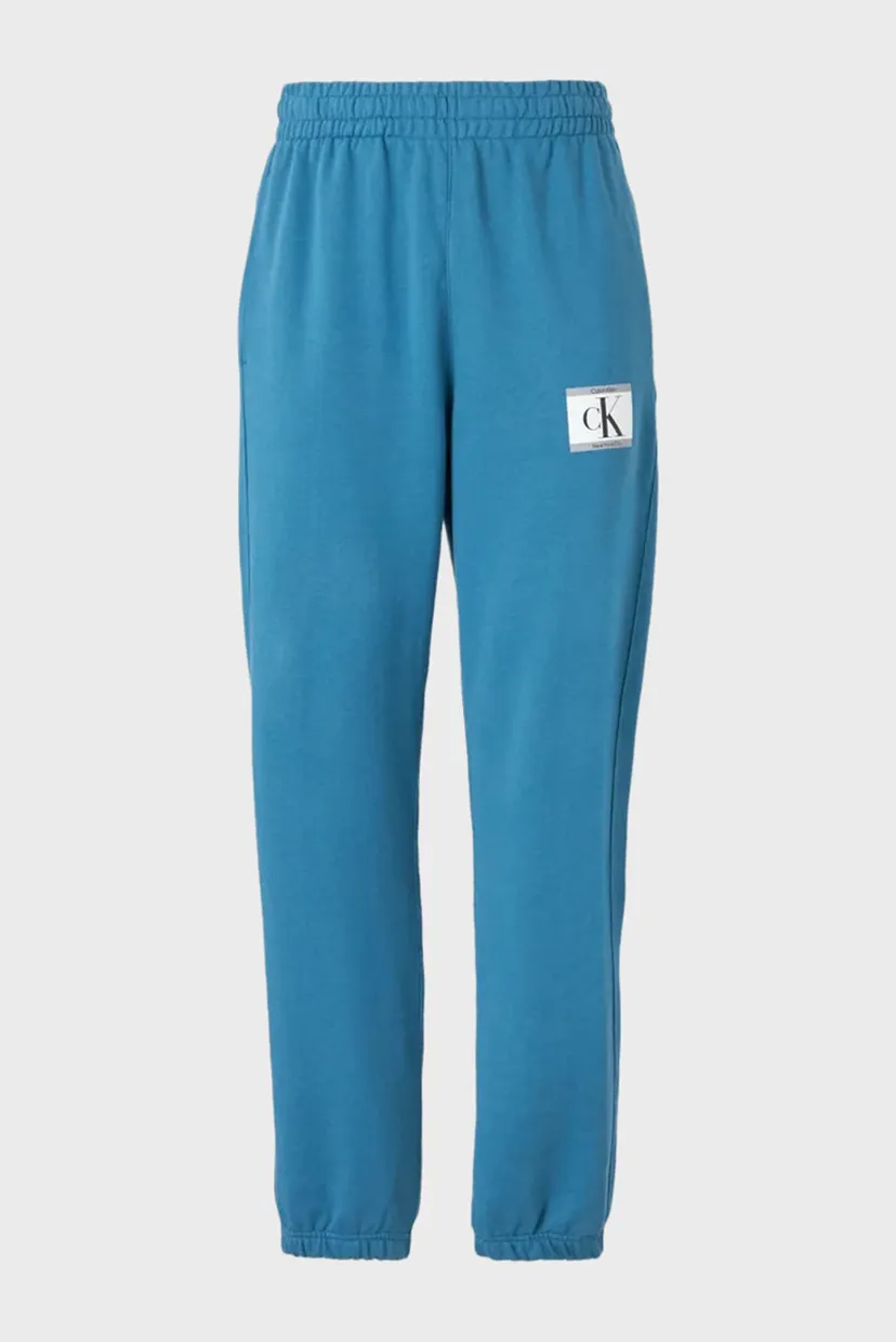 Штаны спортивные EU 350TERRY SP GRAPHIC JOGGER 3