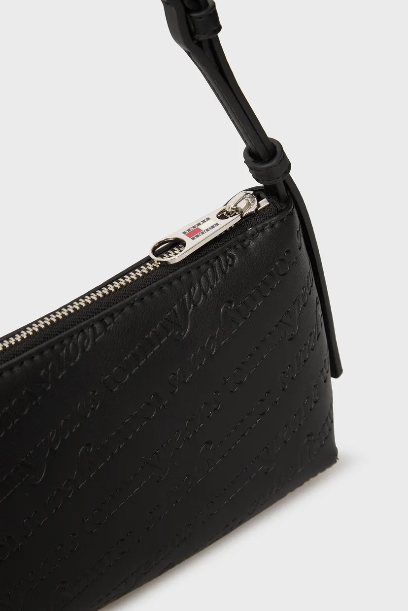 Сумка TJW MUST AOP SHOULDER BAG 5