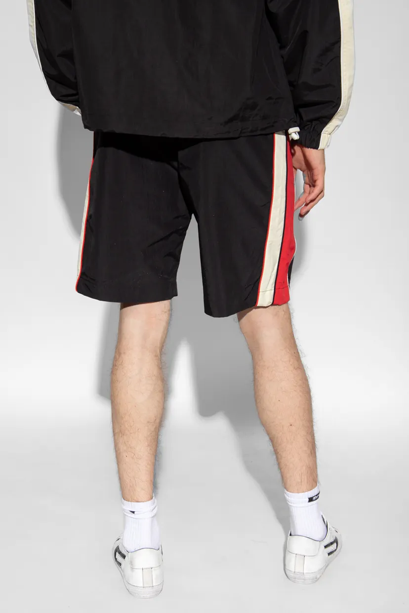 Шорты P-SPORTS-SHORT SHORTS 3
