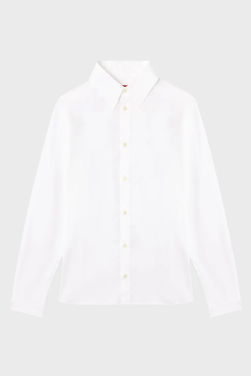 Рубашка S-FITTY-QFAV CAMICIA 4