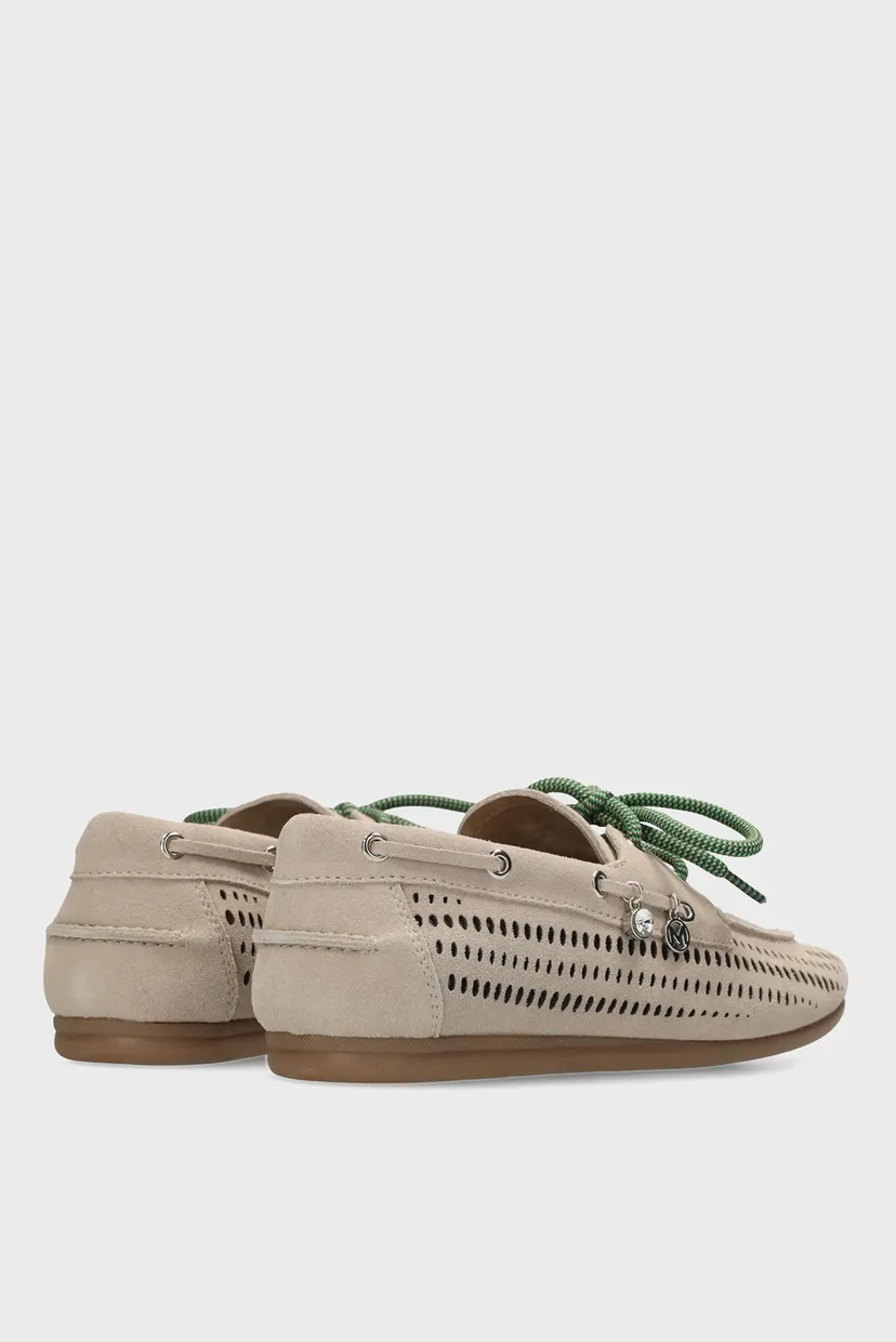Мокасины THANDIE II SUMMER Loafer 4